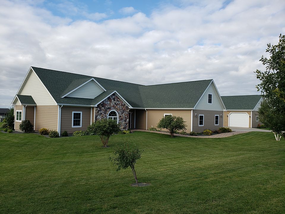 Outside Front