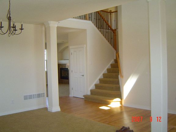from Living room 