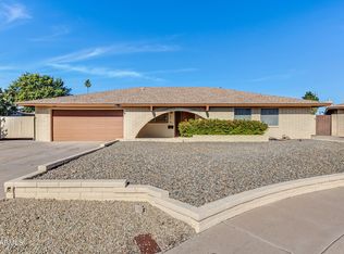 4014 W Purdue Ave, Phoenix, AZ 85051