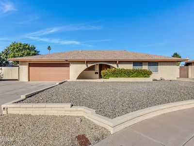 4014 W PURDUE Avenue, Phoenix, AZ, 85051