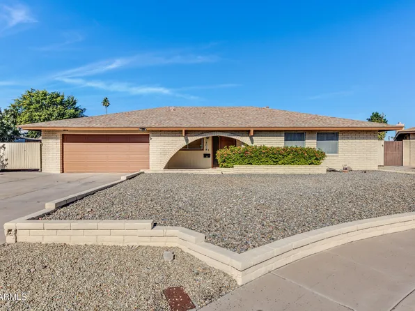 4014 W PURDUE Avenue, Phoenix, AZ 85051