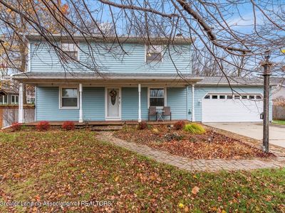 2280 Pine Tree Rd, Holt, MI, 48842