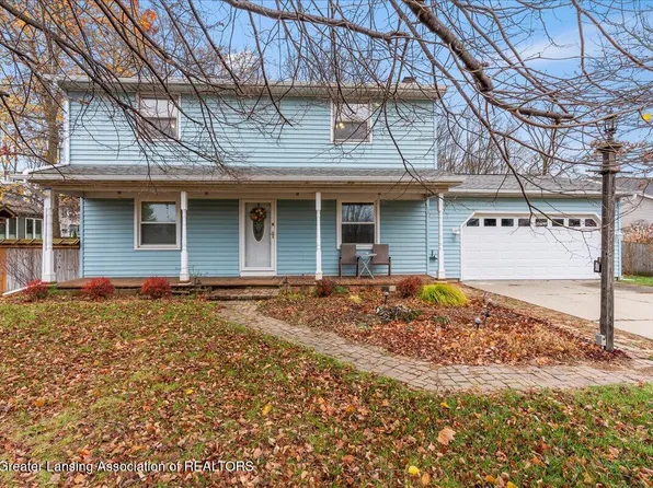 2280 Pine Tree Rd, Holt, MI 48842