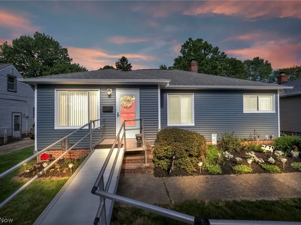 6457 W 130th St, Parma Heights, OH 44130