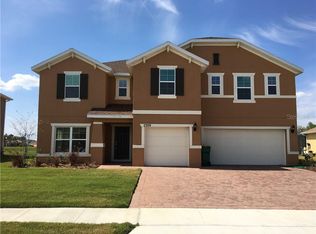 2309 Ballard Cove Rd, Kissimmee, FL 34758