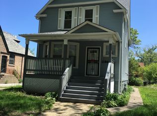 11945 S Stewart Ave, Chicago, IL 60628