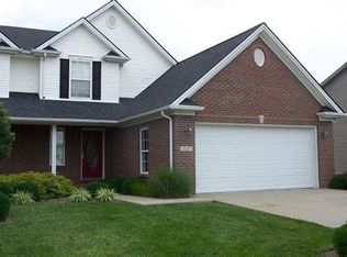 424 Paisley Ct, Winchester, KY 40391