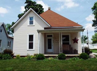 324 W 9th St, Rushville, IN
