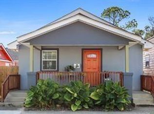 2312R George Nick Connor Dr, New Orleans, LA 70119