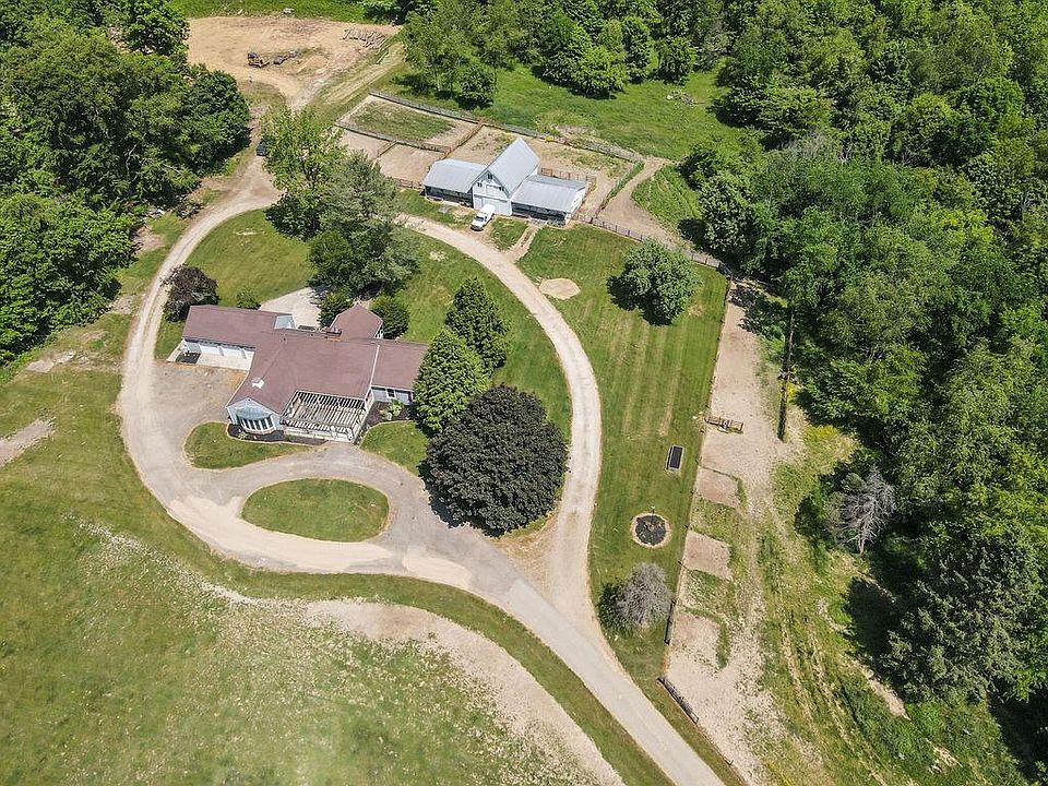 13887 Vincent Rd, Mount Vernon, OH 43050 Zillow