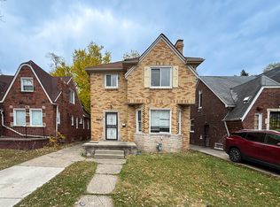 14800 Woodmont Ave, Detroit, MI 48227