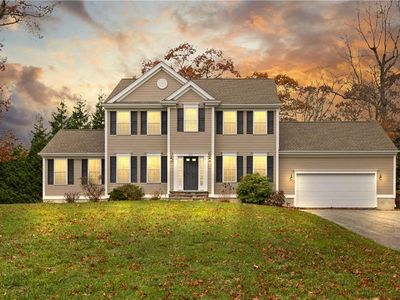 420 Cottrell Rd, Tiverton, RI, 02878