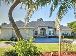 3025 Coral Strip Pkwy, Gulf Breeze, FL 32563