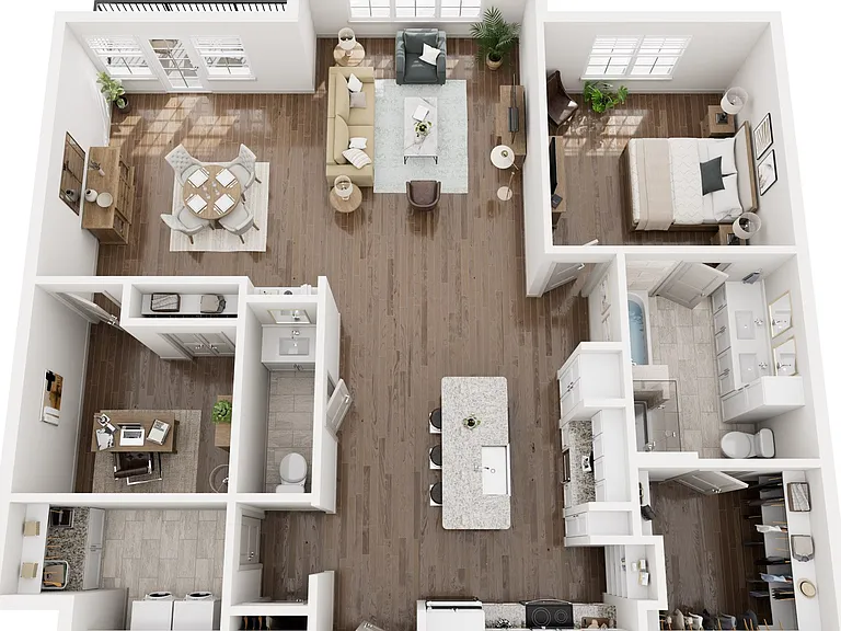 The Laurel Preston Hollow — Photo 16