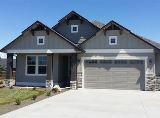 2662 N Whitebird Pl, Meridian, ID 83646