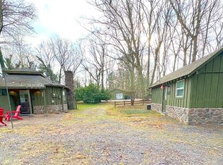 1107 Ferguson Rd, Heber Springs, AR 72543