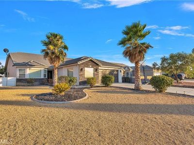 26907 Lakeview Dr, Helendale, CA, 92342