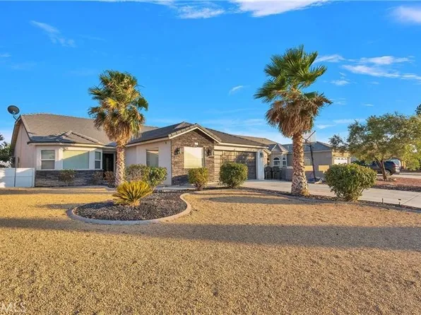 26907 Lakeview Dr, Helendale, CA 92342
