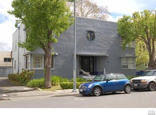 720 Franklin St APT 4, Napa, CA 94559