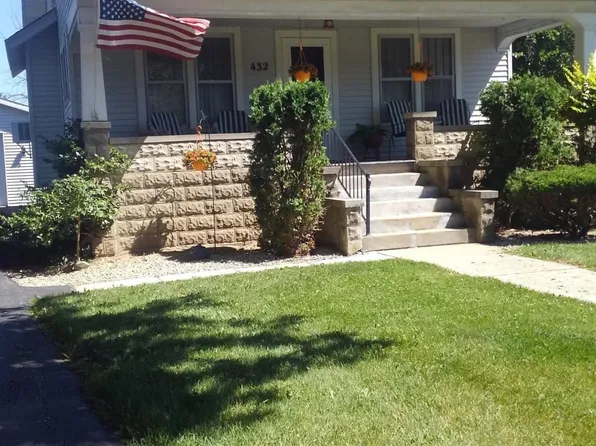 432 Miami St, Tiffin, OH 44883