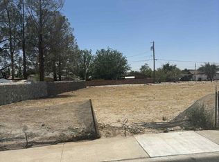 1825 Elder St, Las Cruces, NM 88001
