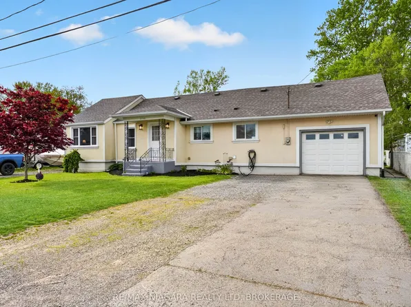 3710 Brunswick Ave, Fort Erie, ON L0S 1N0