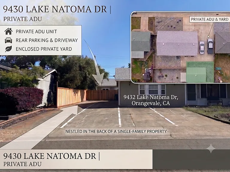 9430 Lake Natoma Dr #9432 — Photo 16