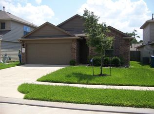 20139 Louetta Ash Dr, Spring, TX 77388
