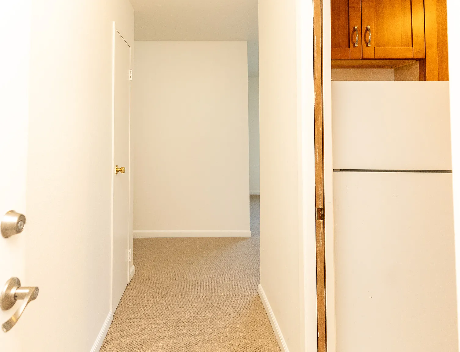 2 bed, 850 sqft, $3,400 — Photo 2