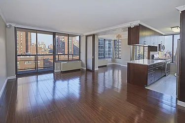 Rented by Brown Harris Stevens