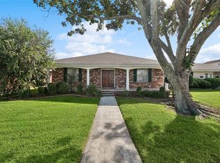 4009 Lemon St, Metairie, LA 70006