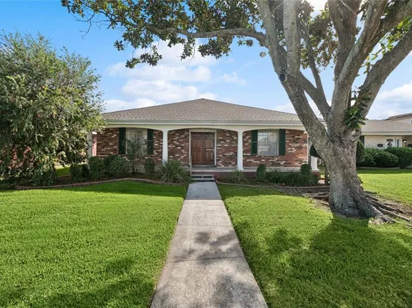 4009 Lemon St, Metairie, LA 70006