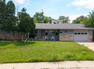 217 E Idaho St, Rapid City, SD 57701