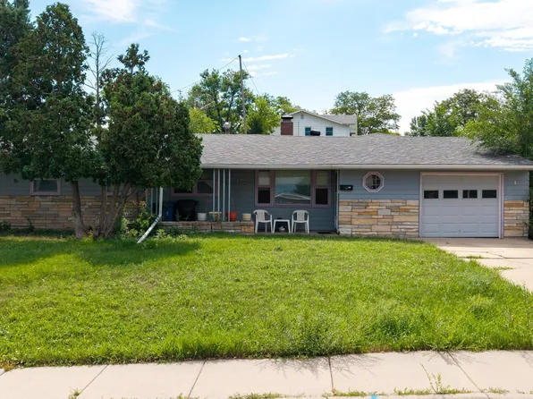 217 E Idaho St, Rapid City, SD 57701