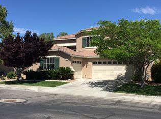 2376 Rainswept Ave, Henderson, NV 89052