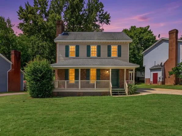 3508 E Jameson Rd, Raleigh, NC 27604