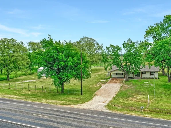 15966 Us Highway 377, Whitesboro, TX 76273