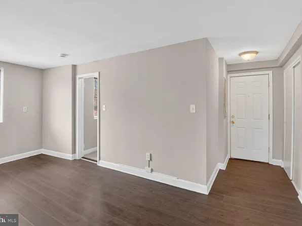 4430 Martin Luther King Jr Ave SW, Washington, DC