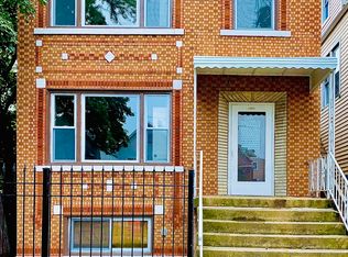 2465 W 46th St #2, Chicago, IL 60632