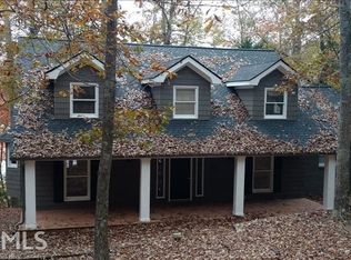 320 Hillside Dr, Waleska, GA 30183