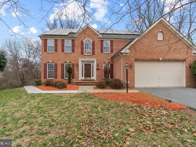 2716 Hollywell Ct, Bowie, MD, 20721