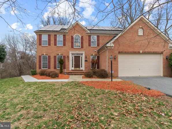 2716 Hollywell Ct, Bowie, MD 20721