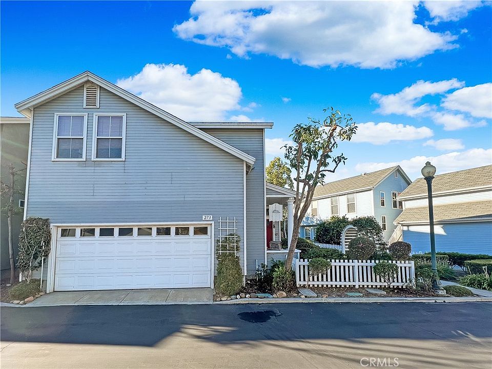 273 W Ash St, Brea, CA 92821 Zillow