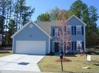 702 Big Twig Ln, Durham, NC 27703