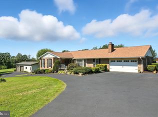 6507 James Monroe Hwy, Culpeper, VA 22701