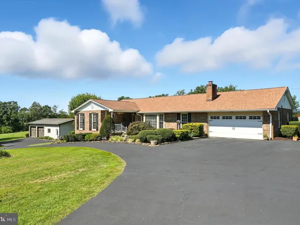 6507 James Monroe Hwy, Culpeper, VA 22701