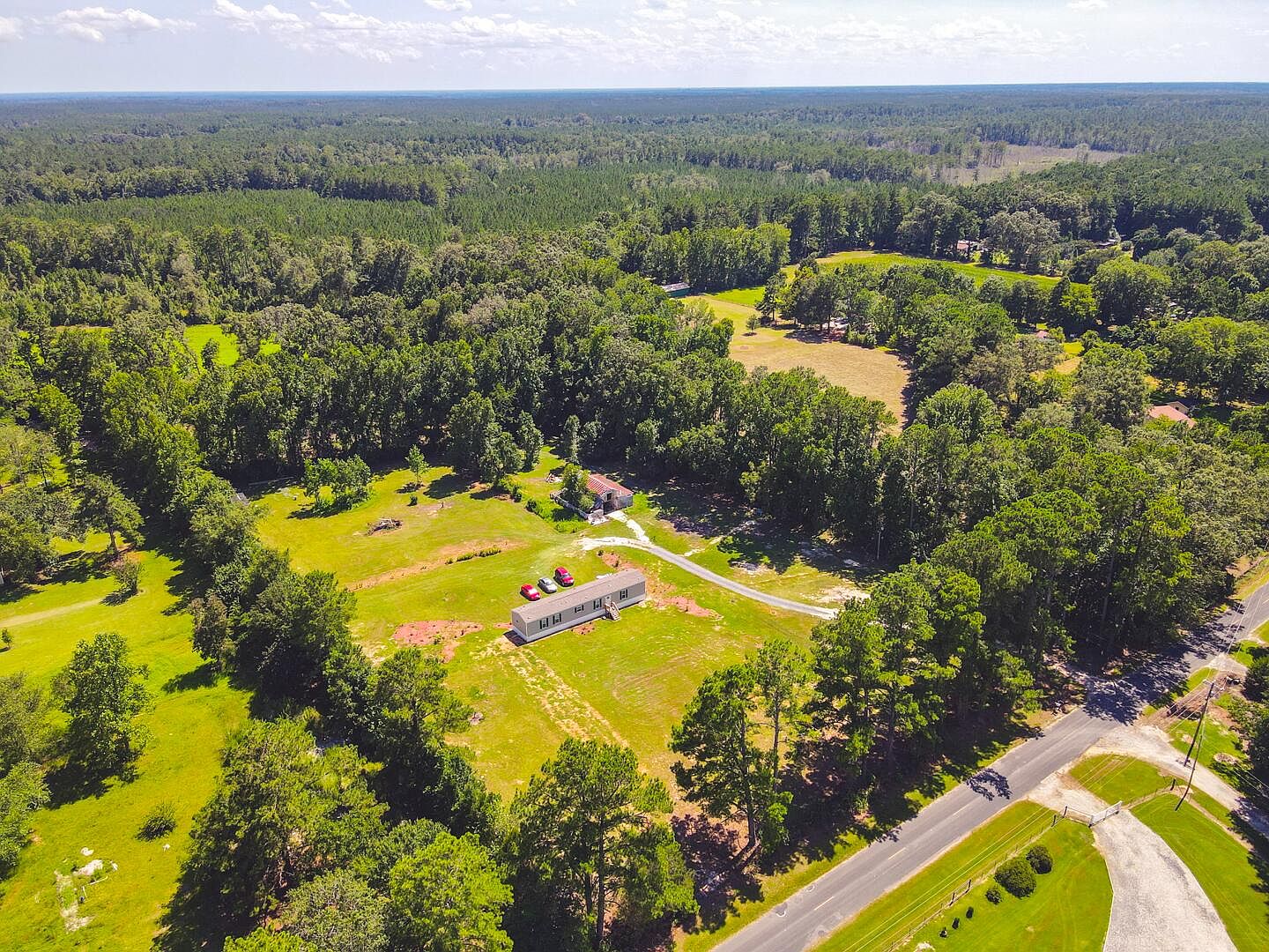 317 Campbell Rd, Ridgeville, SC 29472 Zillow