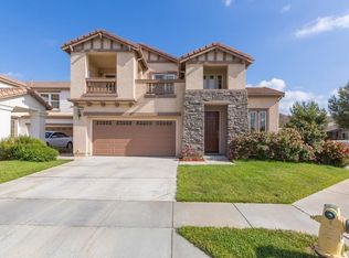 3135 Hibiscus Pt, Hemet, CA 92545