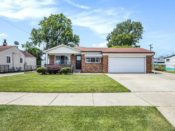 30523 Townley St, Madison Heights, MI 48071
