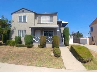 10506 Haas Ave, Los Angeles, CA 90047